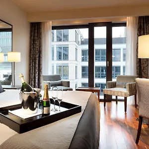 5* Szálloda Eurostars