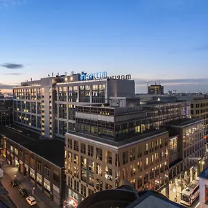 Hotel Maritim Proarte, Berlim