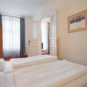 Hotel Acom-hotel Kurfuerstendamm, Berlim