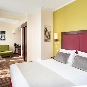 Hotel Leonardo, Berlim