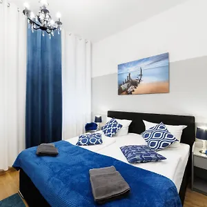 Lejlighed Grand Mitte Rosenthaler Platz, Berlin